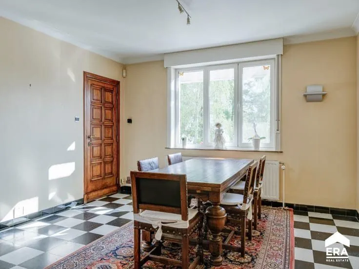 Maison 5 chambres à Zonhoven