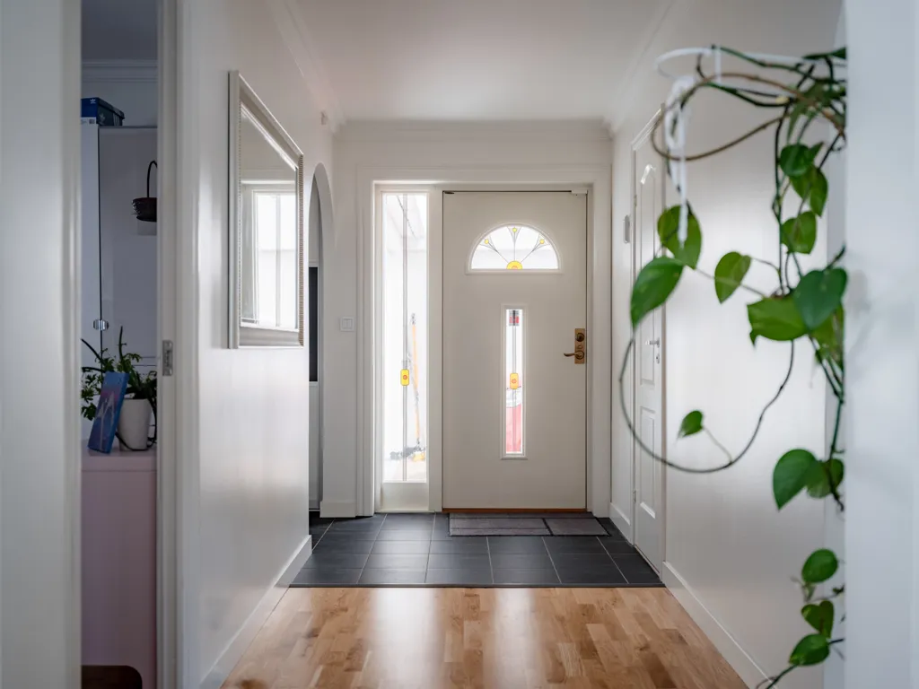 4-room house in Upplands Väsby