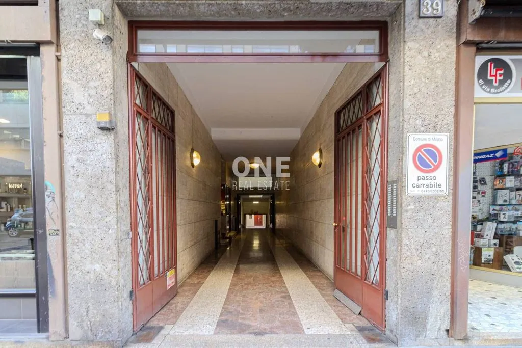 Esik - Luxury Loft with Central Milan Location