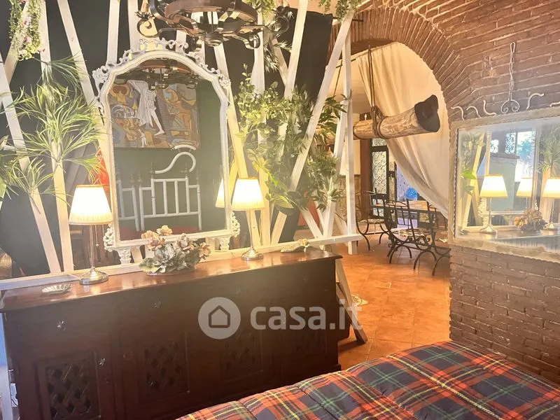 Magamistoad - Completely Furnished Loft in Sarno
