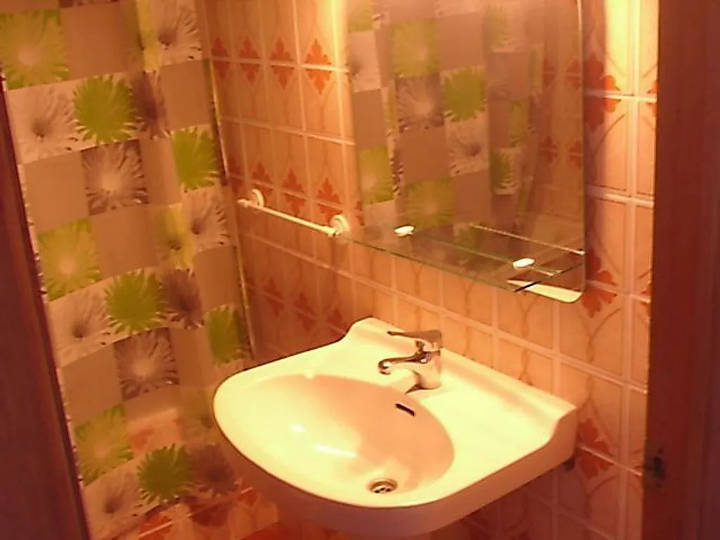 Bagni - Apartment with Pool in Eurosol/ Els Terrers