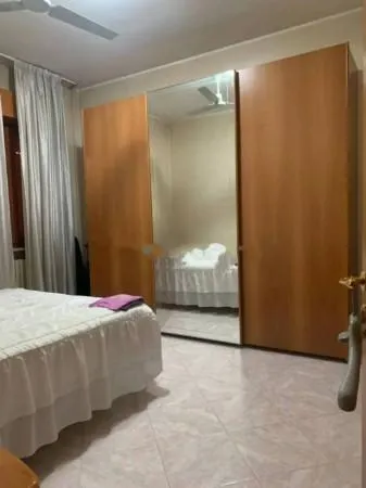 Chambres - Apartment with Balcony in Castrovillari