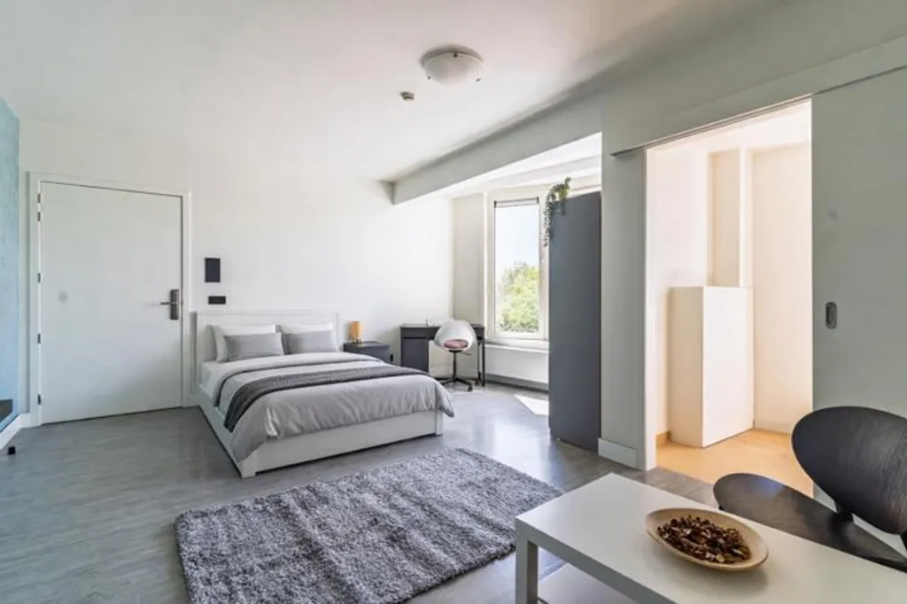 Chambres - Logements Étudiants Rénovés à Gand