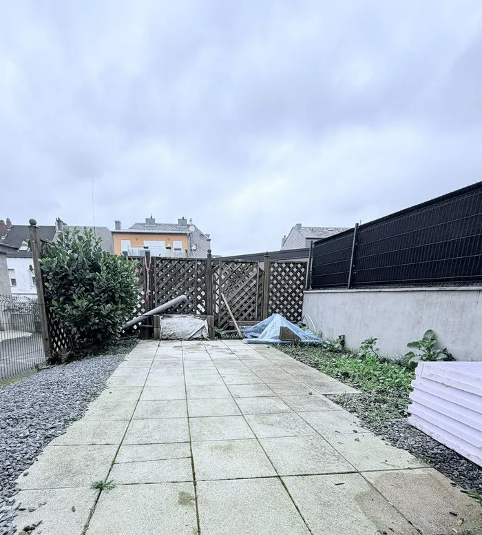 3 magamistoaga maja asukohas Pétange