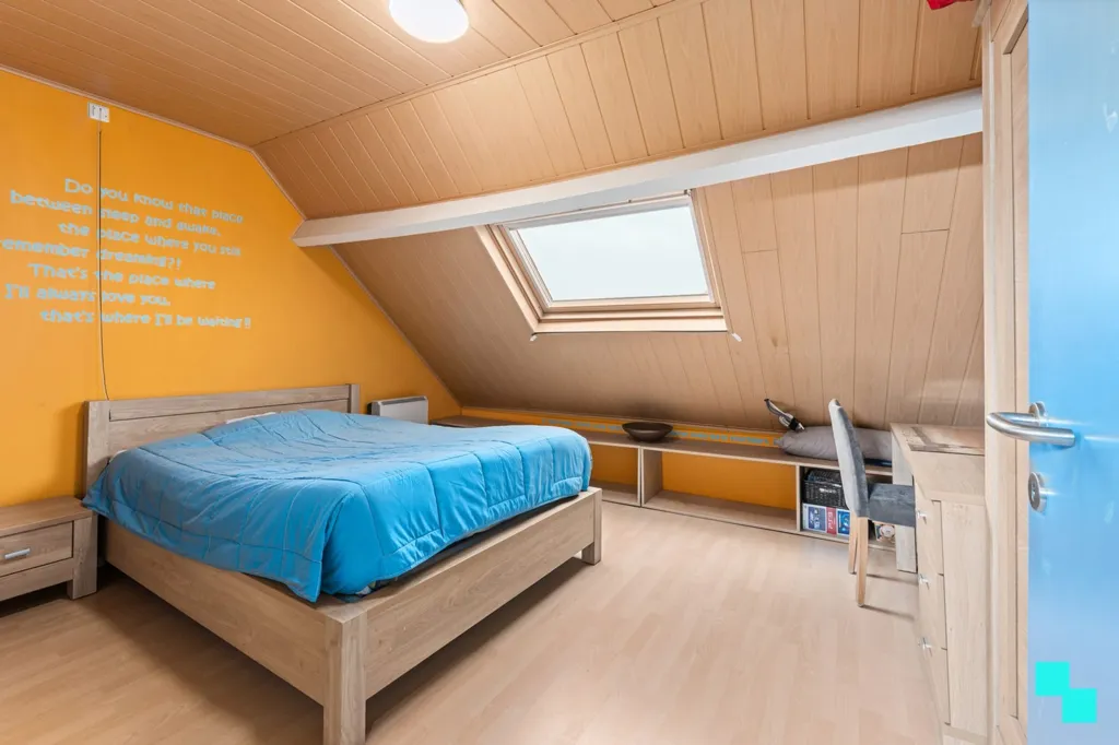 Magamistoad - Modernising House with Garden in Roeselare