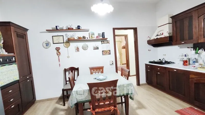Sala da pranzo - Apartment with Balcony in Catania