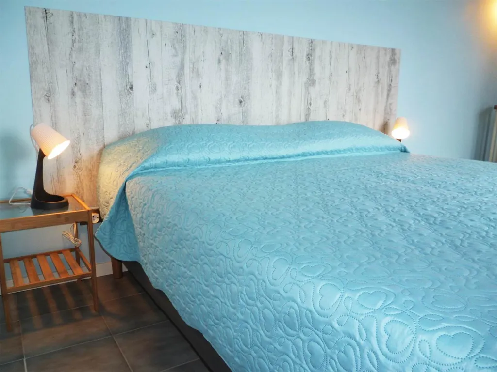 Magamistoad - Twin-Storey Apartment with Sea View in Numana