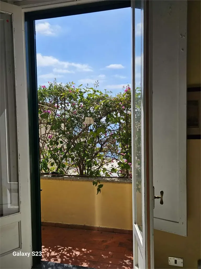 Apartment in Tramonti