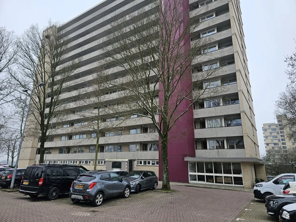 Esterno - Short-Stay Apartment in 's-Hertogenbosch Centre