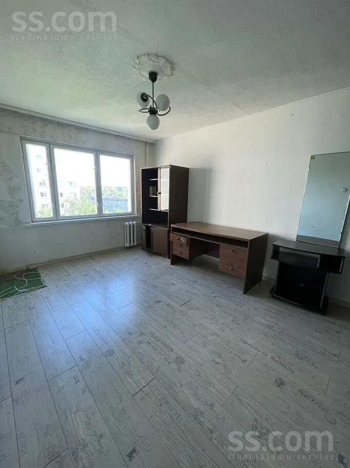 Magamistoad - Flat with Balcony in Vecmīlgrāvis, Riga