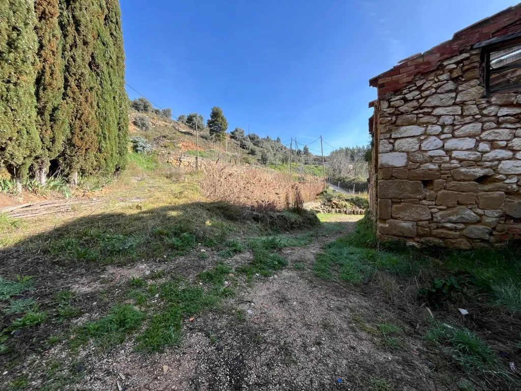 Aed - Historic Mill with River Views in Valderrobres