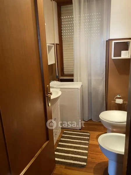 Vannitoad - Fully Furnished Apartment with Terrace in Lecce