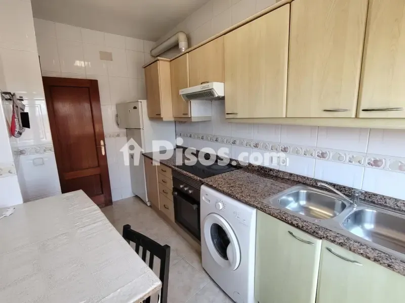 Cuisine - Flat with Sea Proximity in Centre