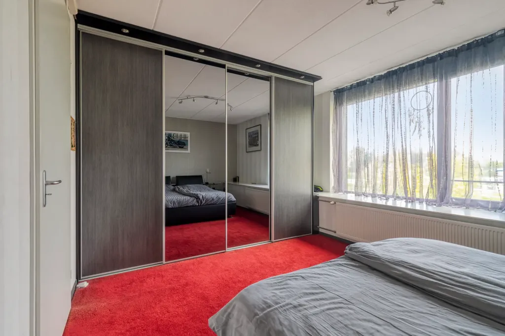 Maison 5 pièces à Hoogvliet Rotterdam