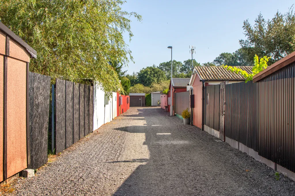 Välivaade - Plot with Building Potential in Klondyke