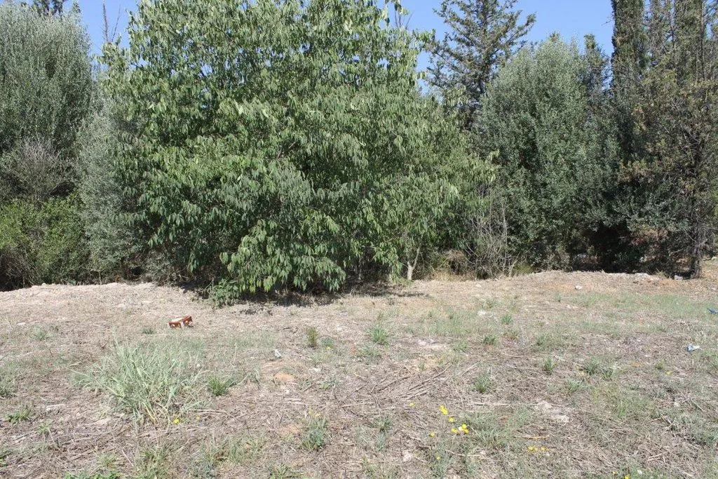 Jardin - Industrial Land in Olesa de Montserrat