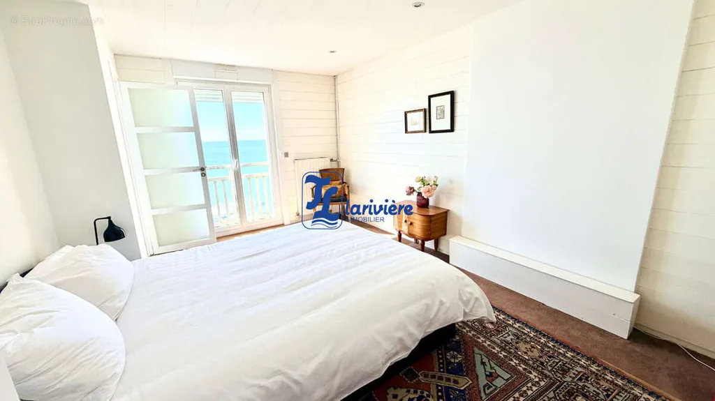 Magamistoad - House with Sea View in Ambleteuse