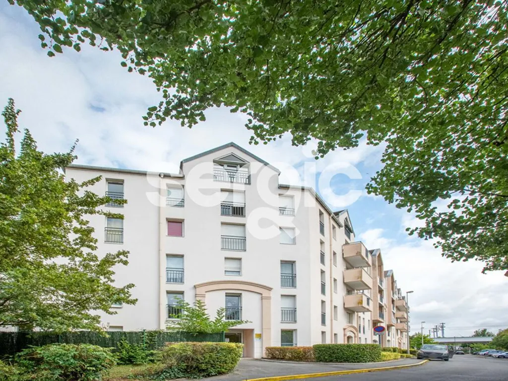 Esterno - Studio with River View in Pontoise