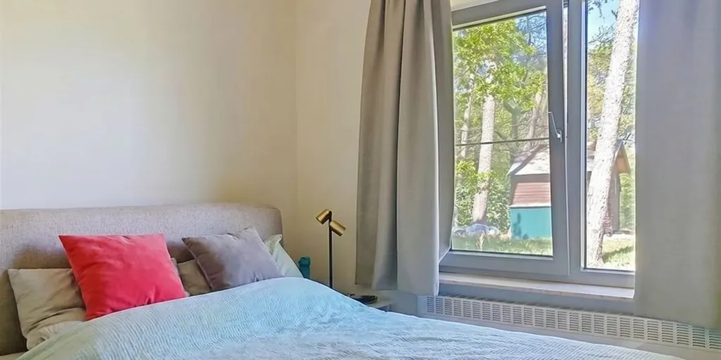 Chambres - Maison Familiale avec Jardin à Haacht