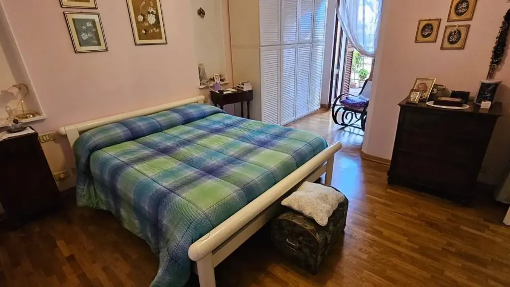 Chambres - Apartment with Parking in Civitanova Marche