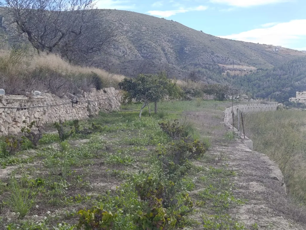 Maison 4 pièces à Benitachell (EL Poble Nou de Benitatxell )