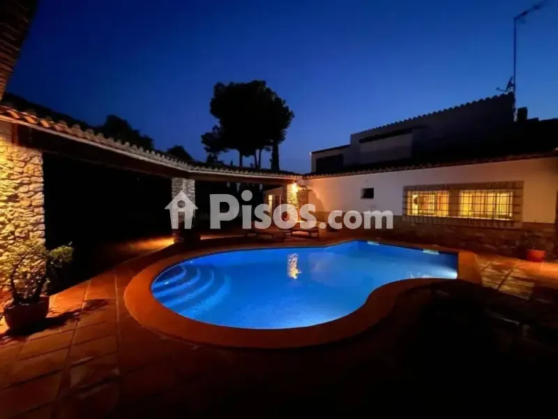 Bassein - Rustic Masia with Pool in Els Masos de Coma-Ruga
