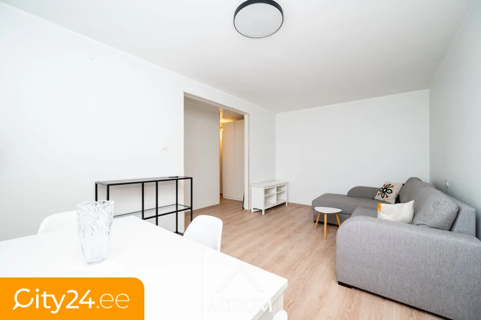 Appartement 2 pièces à Tallinn