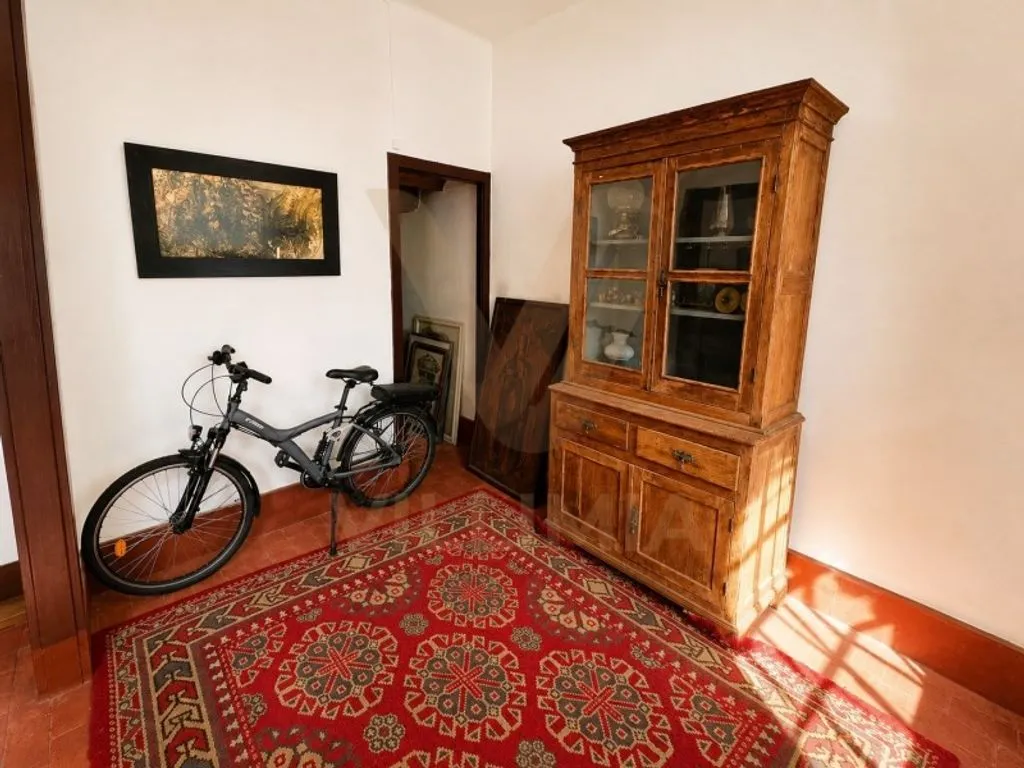 Esik - Historic House with Pool in Ponte de Lima