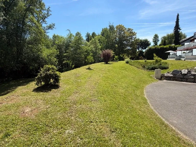 Jardin - Duplex de Prestige avec Terrasse à Hagenthal-le-Bas