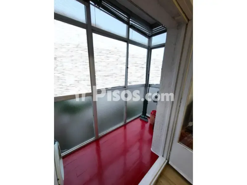 Balcon - Renovated Flat with Balcony in Poble Nou
