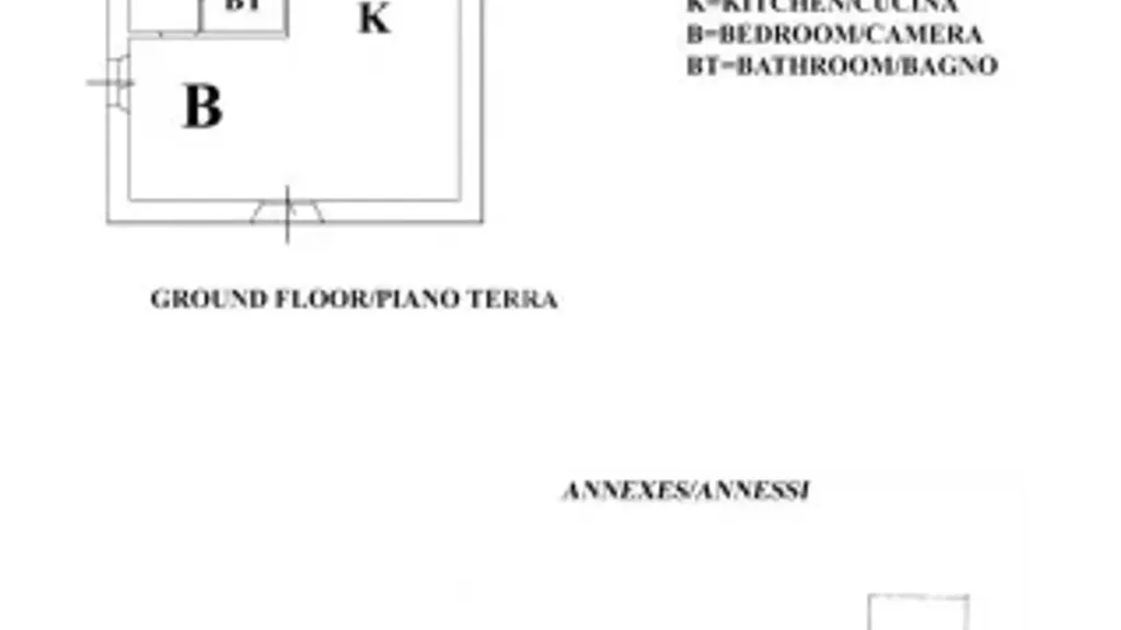 6-toaline maja asukohas IT