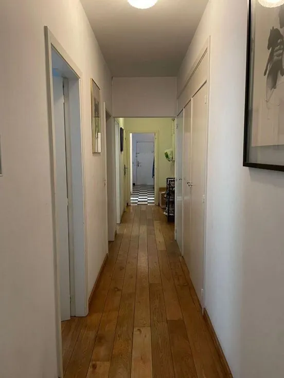 Property in Liège