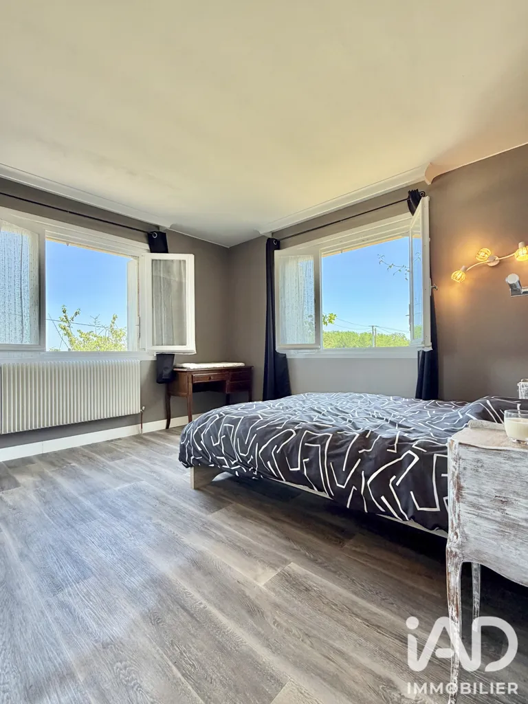 Camere da letto - Modular House with Garden in Soturac