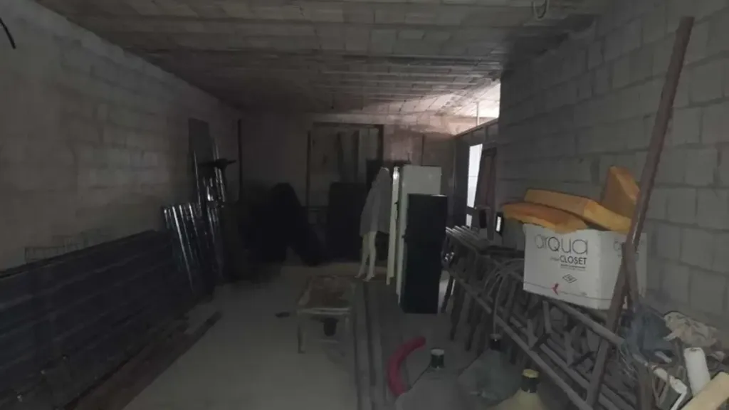 Toad - Warehouse with Workshop in Lanciano