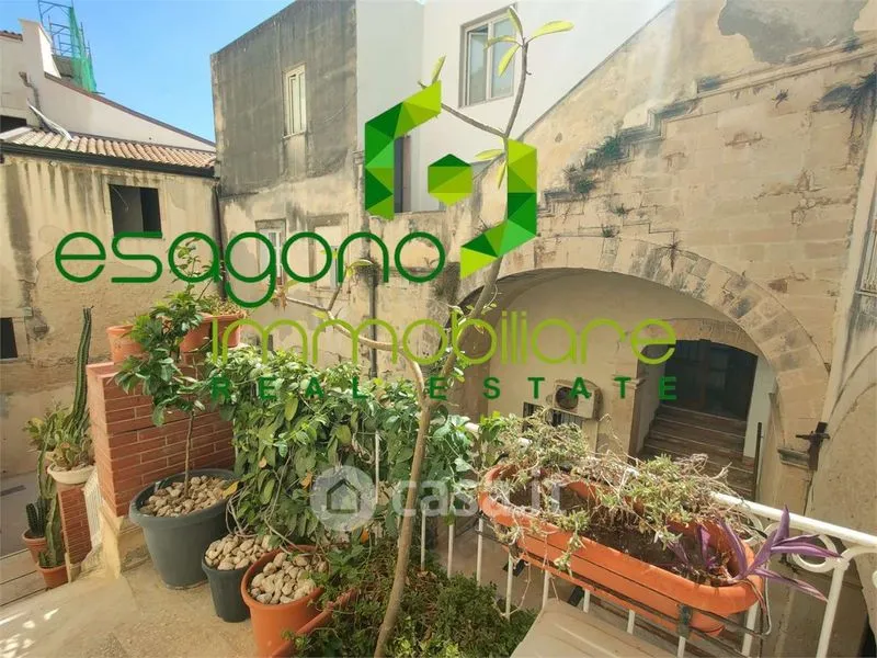 Aed - Trilocale with Sea View in Siracusa