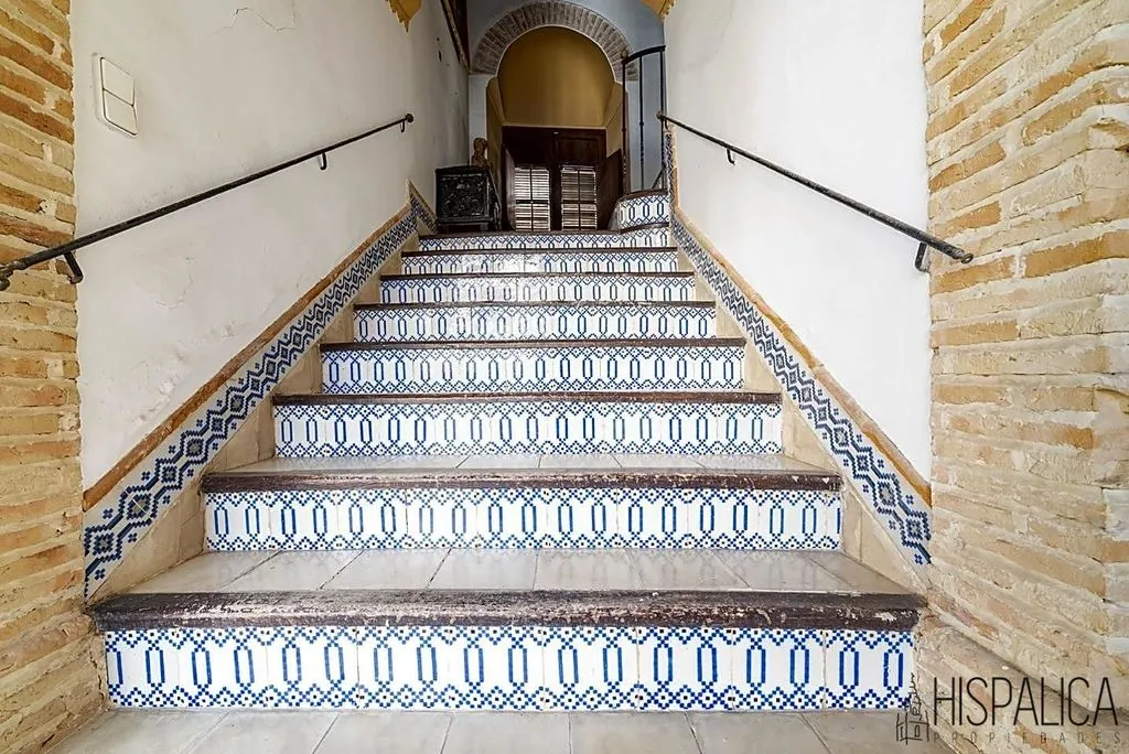 Pièces - Casa Palacio with Pool in Écija