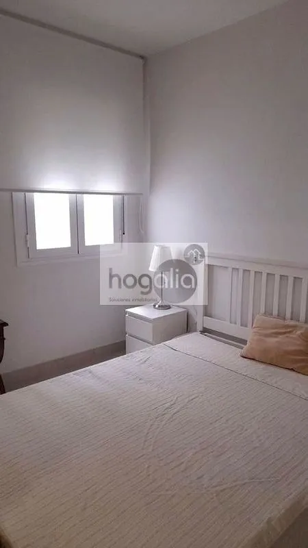 Chambres - Amueblado Studio with Air Conditioning in Encarnación