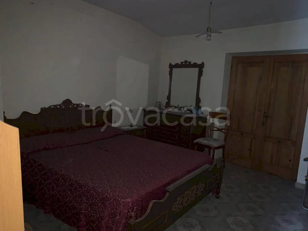 Bedrooms - Baita with Garden in Melle, Borgata Chiot