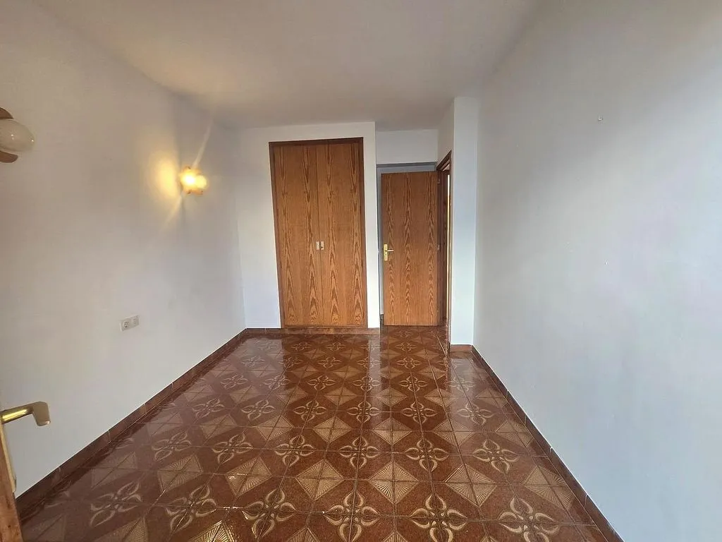 Esik - Duplex with Terrace in Port d'Alcúdia