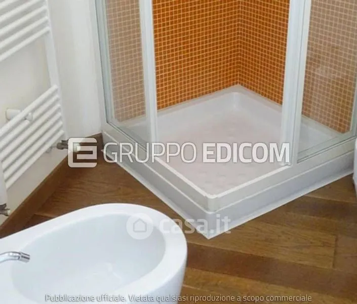 Vannitoad - Three-bedroom Apartment with Parking in Mortara