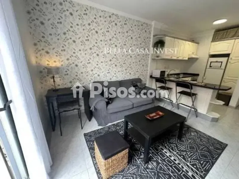 Séjour - Modern Flat with Sea View in Santo Domingo