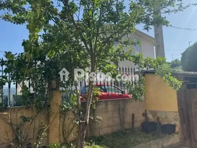 Esterno - Chalet with Two Independent Units in Bembibre