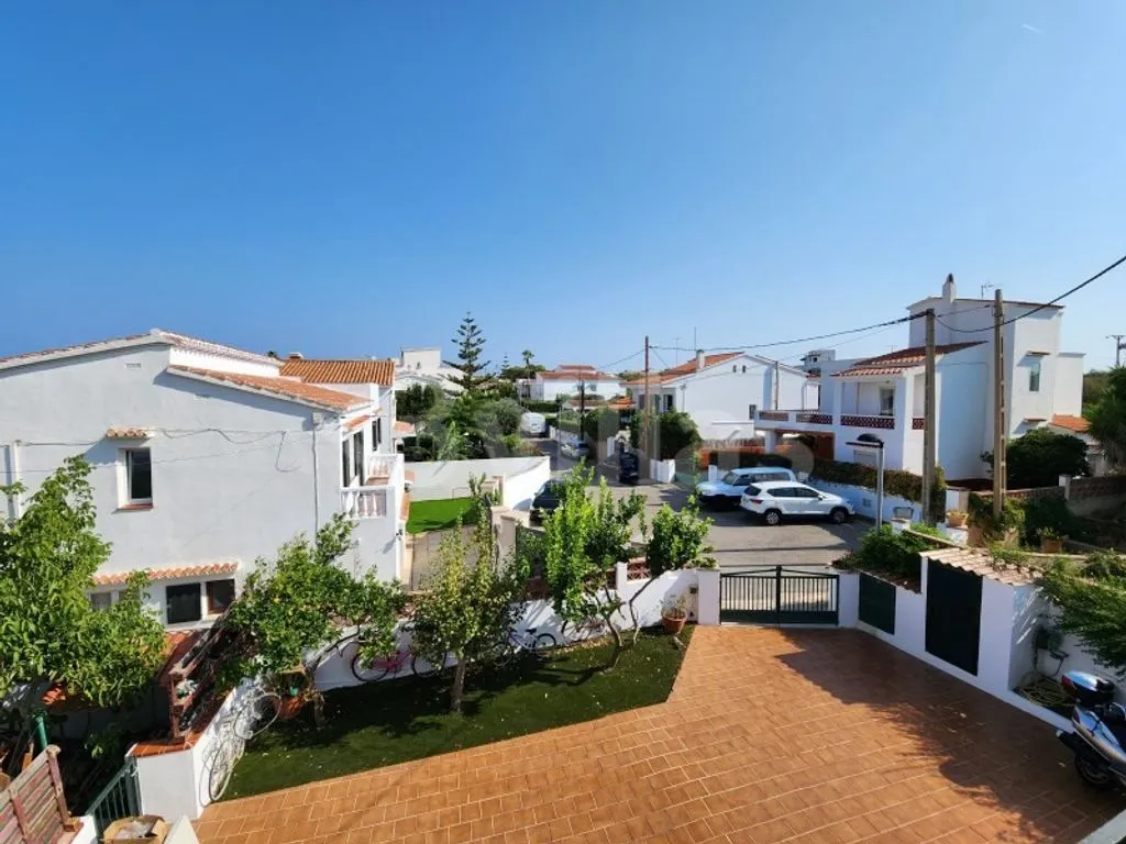Välivaade - Chalet with Pool in Es Castell, Mallorca