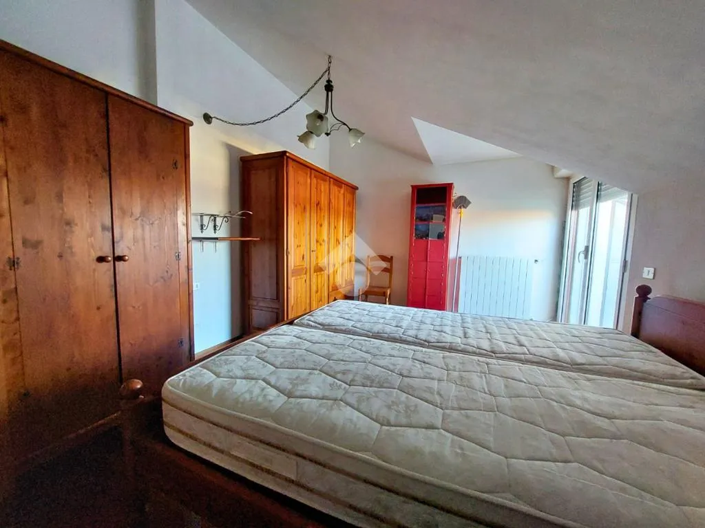 Magamistoad - Top-Floor Flat with Balconies in Vittuone