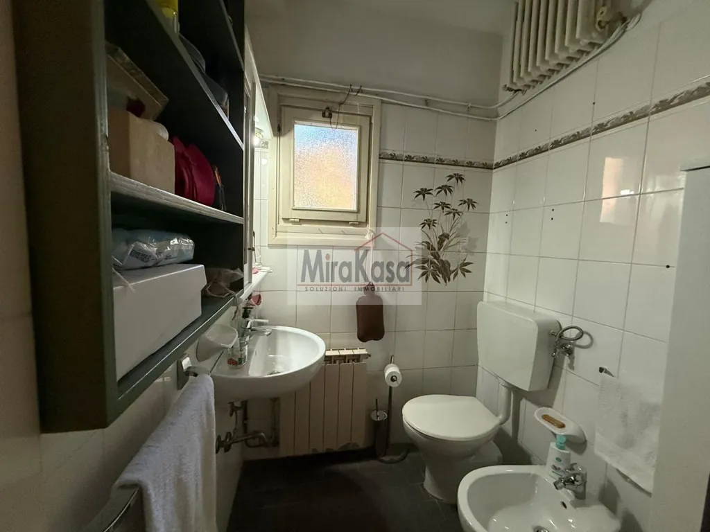 Vannitoad - Modernist Villa with Curved Design in Cervia