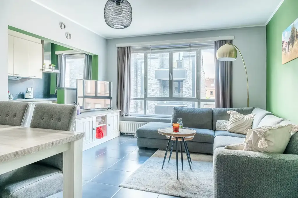Appartement 3 pièces à Willebroek