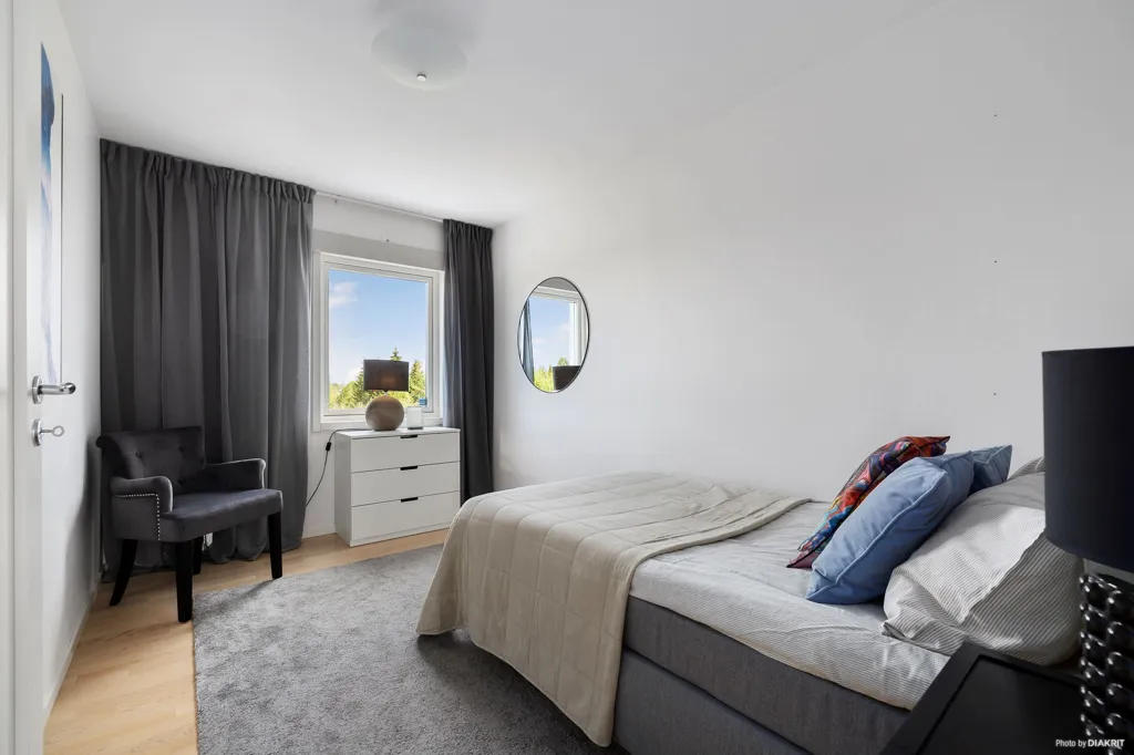 Magamistoad - Modern Villa with Sea View in Kallax