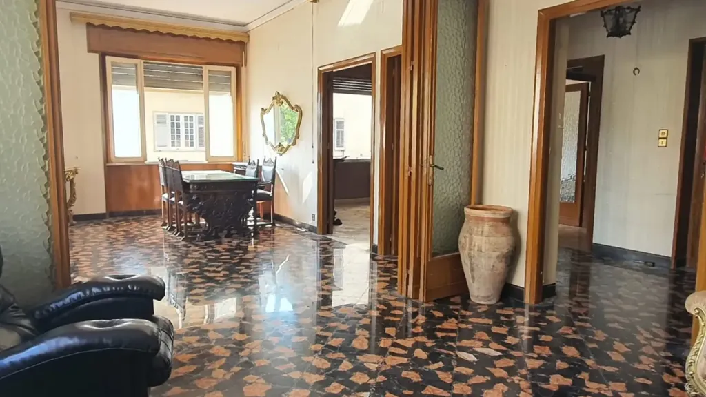 Elutuba - Spacious Apartment with Terrace in Villabianca