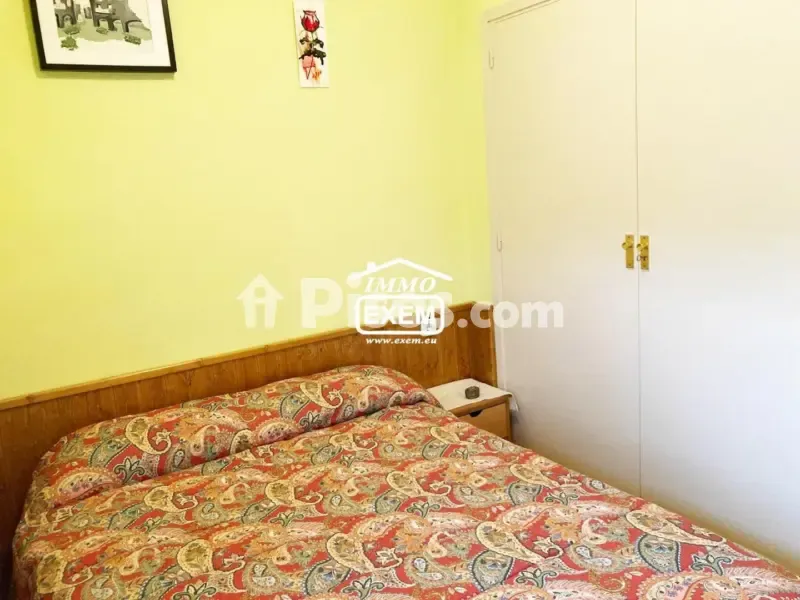 Magamistoad - Apartment with West View in Salàs de Pallars