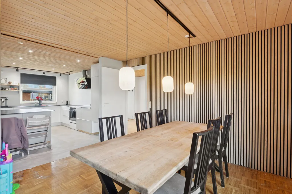 Maison 5 pièces à Aalborg SØ
